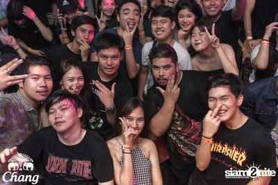 Slot Machine Live ที่ร้าน เช็คอินคลองหก — photo 81