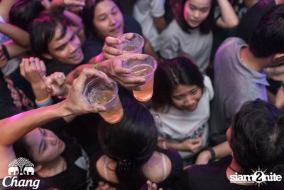 Slot Machine Live ที่ร้าน เช็คอินคลองหก — photo 82