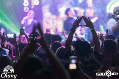 Slot Machine Live ที่ร้าน เช็คอินคลองหก — photo 86