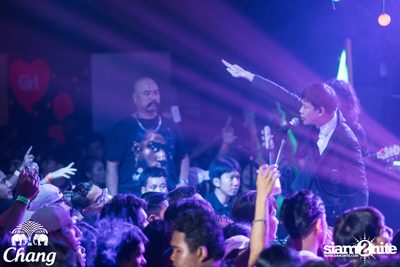 Slot Machine Live ที่ร้าน เช็คอินคลองหก — photo 90