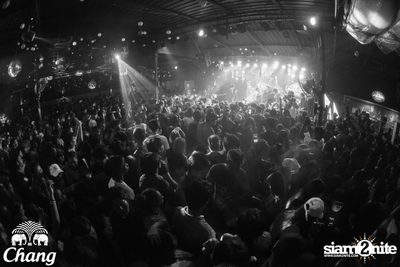 Slot Machine Live ที่ร้าน เช็คอินคลองหก — photo 92