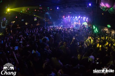 Slot Machine Live ที่ร้าน เช็คอินคลองหก — photo 93