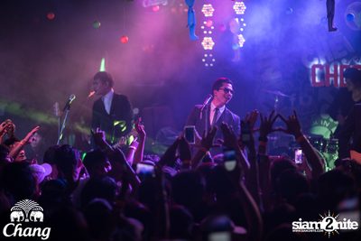 Slot Machine Live ที่ร้าน เช็คอินคลองหก — photo 95