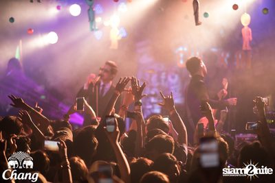Slot Machine Live ที่ร้าน เช็คอินคลองหก — photo 96