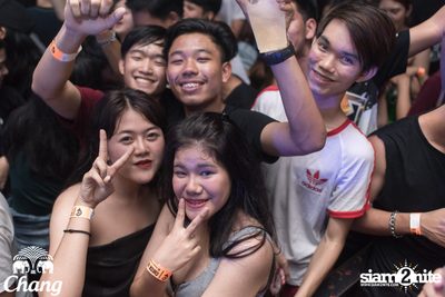 Slot Machine Live ที่ร้าน เช็คอินคลองหก — photo 98