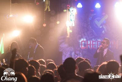 Slot Machine Live ที่ร้าน เช็คอินคลองหก — photo 101