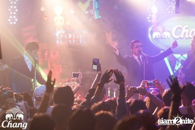Slot Machine Live ที่ร้าน เช็คอินคลองหก — photo 103