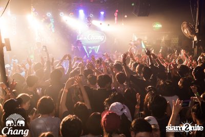 Slot Machine Live ที่ร้าน เช็คอินคลองหก — photo 104