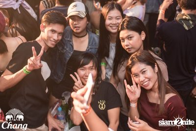 Slot Machine Live ที่ร้าน เช็คอินคลองหก — photo 106