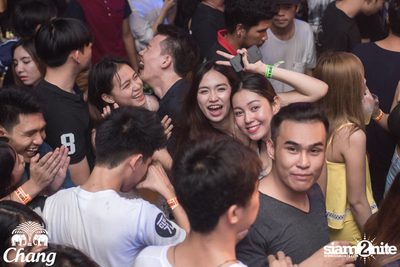 Slot Machine Live ที่ร้าน เช็คอินคลองหก — photo 108