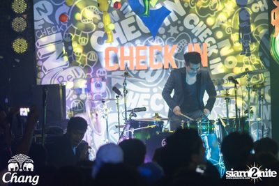 Slot Machine Live ที่ร้าน เช็คอินคลองหก — photo 110