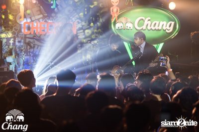 Slot Machine Live ที่ร้าน เช็คอินคลองหก — photo 111