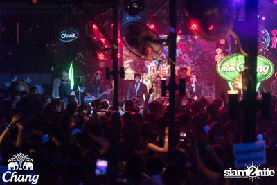 Slot Machine Live ที่ร้าน เช็คอินคลองหก — photo 112