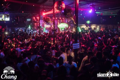Slot Machine Live ที่ร้าน เช็คอินคลองหก — photo 113