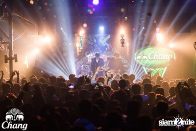 Slot Machine Live ที่ร้าน เช็คอินคลองหก — photo 115
