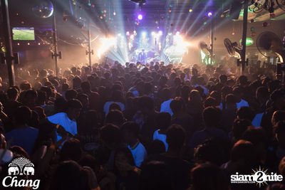 Slot Machine Live ที่ร้าน เช็คอินคลองหก — photo 116