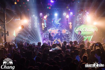Slot Machine Live ที่ร้าน เช็คอินคลองหก — photo 117