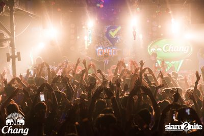 Slot Machine Live ที่ร้าน เช็คอินคลองหก — photo 118