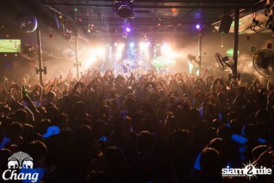 Slot Machine Live ที่ร้าน เช็คอินคลองหก — photo 119