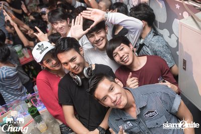 Slot Machine Live ที่ร้าน เช็คอินคลองหก — photo 120