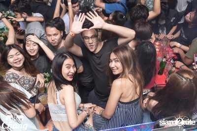Slot Machine Live ที่ร้าน เช็คอินคลองหก — photo 121