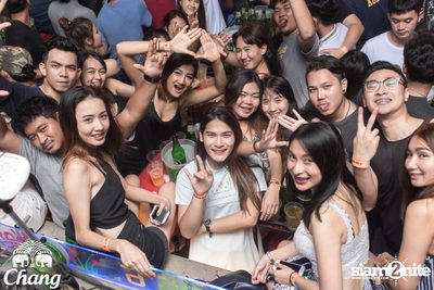 Slot Machine Live ที่ร้าน เช็คอินคลองหก — photo 123