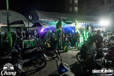 Slot Machine Live ที่ร้าน เช็คอินคลองหก — photo 125