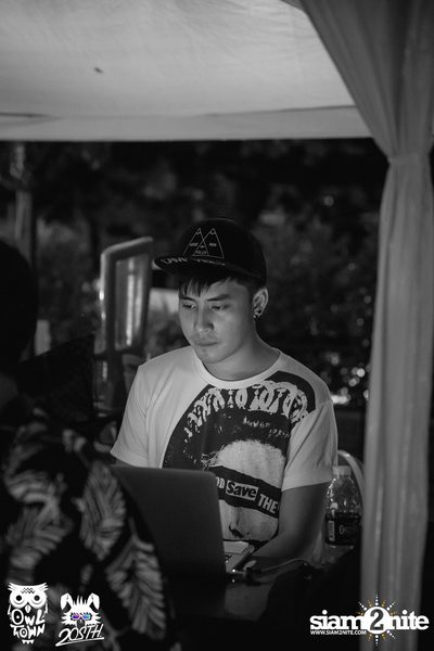 20STH pres. The Sad Day at Owl Town Bar  — photo 22