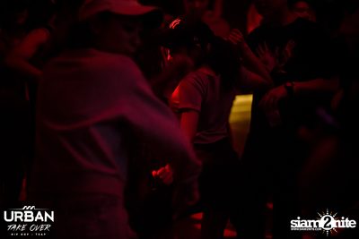Urban Take Over : DJ Craze ที่ ไลฟ์ อาร์ซีเอ กรุงเทพฯ — photo 4