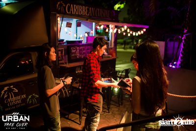 Urban Take Over : DJ Craze ที่ ไลฟ์ อาร์ซีเอ กรุงเทพฯ — photo 15