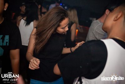 Urban Take Over : DJ Craze ที่ ไลฟ์ อาร์ซีเอ กรุงเทพฯ — photo 35