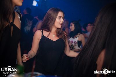 Urban Take Over : DJ Craze ที่ ไลฟ์ อาร์ซีเอ กรุงเทพฯ — photo 44
