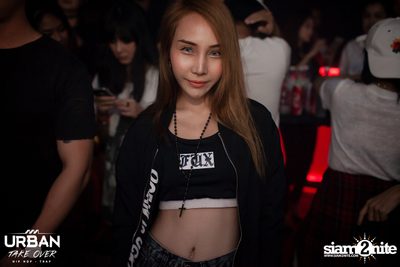 Urban Take Over : DJ Craze ที่ ไลฟ์ อาร์ซีเอ กรุงเทพฯ — photo 45