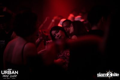 Urban Take Over : DJ Craze ที่ ไลฟ์ อาร์ซีเอ กรุงเทพฯ — photo 47