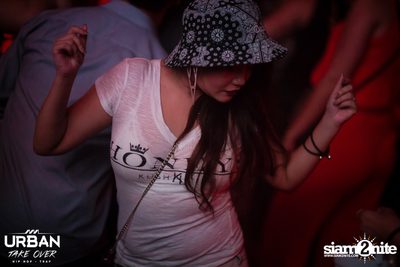 Urban Take Over : DJ Craze ที่ ไลฟ์ อาร์ซีเอ กรุงเทพฯ — photo 60