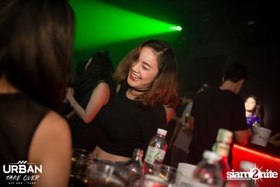 Urban Take Over : DJ Craze ที่ ไลฟ์ อาร์ซีเอ กรุงเทพฯ — photo 78