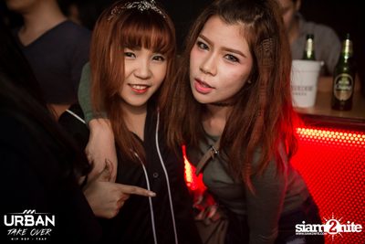 Urban Take Over : DJ Craze ที่ ไลฟ์ อาร์ซีเอ กรุงเทพฯ — photo 83