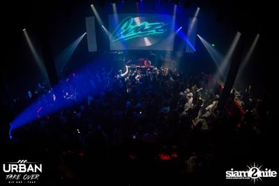 Urban Take Over : DJ Craze ที่ ไลฟ์ อาร์ซีเอ กรุงเทพฯ — photo 87