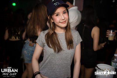 Urban Take Over : DJ Craze ที่ ไลฟ์ อาร์ซีเอ กรุงเทพฯ — photo 95