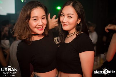 Urban Take Over : DJ Craze ที่ ไลฟ์ อาร์ซีเอ กรุงเทพฯ — photo 99