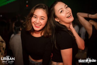 Urban Take Over : DJ Craze ที่ ไลฟ์ อาร์ซีเอ กรุงเทพฯ — photo 100
