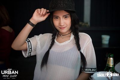 Urban Take Over : DJ Craze ที่ ไลฟ์ อาร์ซีเอ กรุงเทพฯ — photo 105