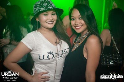 Urban Take Over : DJ Craze ที่ ไลฟ์ อาร์ซีเอ กรุงเทพฯ — photo 109