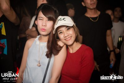 Urban Take Over : DJ Craze ที่ ไลฟ์ อาร์ซีเอ กรุงเทพฯ — photo 114