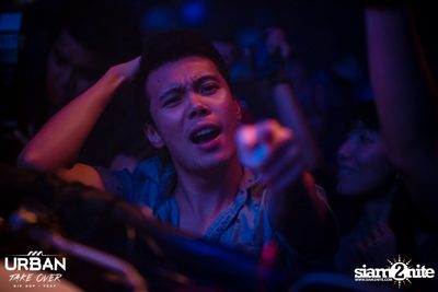 Urban Take Over : DJ Craze ที่ ไลฟ์ อาร์ซีเอ กรุงเทพฯ — photo 152