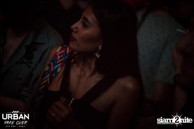 Urban Take Over : DJ Craze ที่ ไลฟ์ อาร์ซีเอ กรุงเทพฯ — photo 153