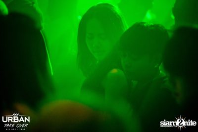 Urban Take Over : DJ Craze ที่ ไลฟ์ อาร์ซีเอ กรุงเทพฯ — photo 154