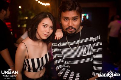 Urban Take Over : DJ Craze ที่ ไลฟ์ อาร์ซีเอ กรุงเทพฯ — photo 165