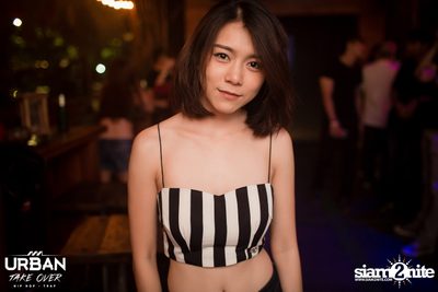 Urban Take Over : DJ Craze ที่ ไลฟ์ อาร์ซีเอ กรุงเทพฯ — photo 166