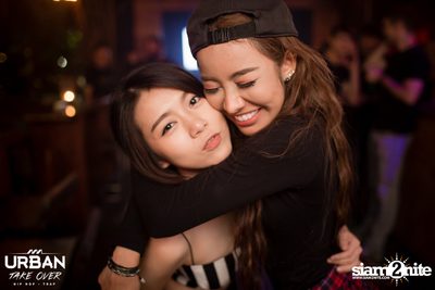 Urban Take Over : DJ Craze ที่ ไลฟ์ อาร์ซีเอ กรุงเทพฯ — photo 167